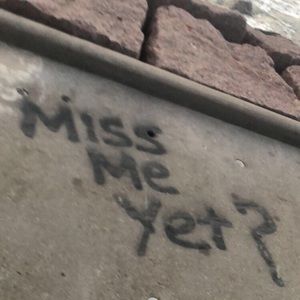 Meet your Posher, Karla